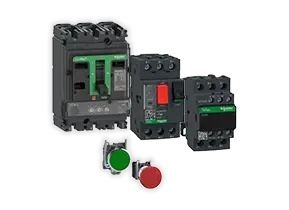 Alçak Gerilim Dağıtım Ürünleri