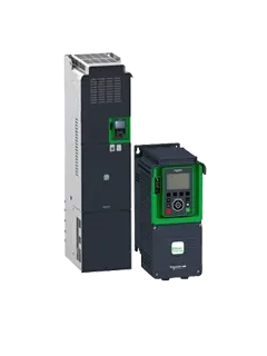 Hız Kontrol Cihazları & Sürücüler