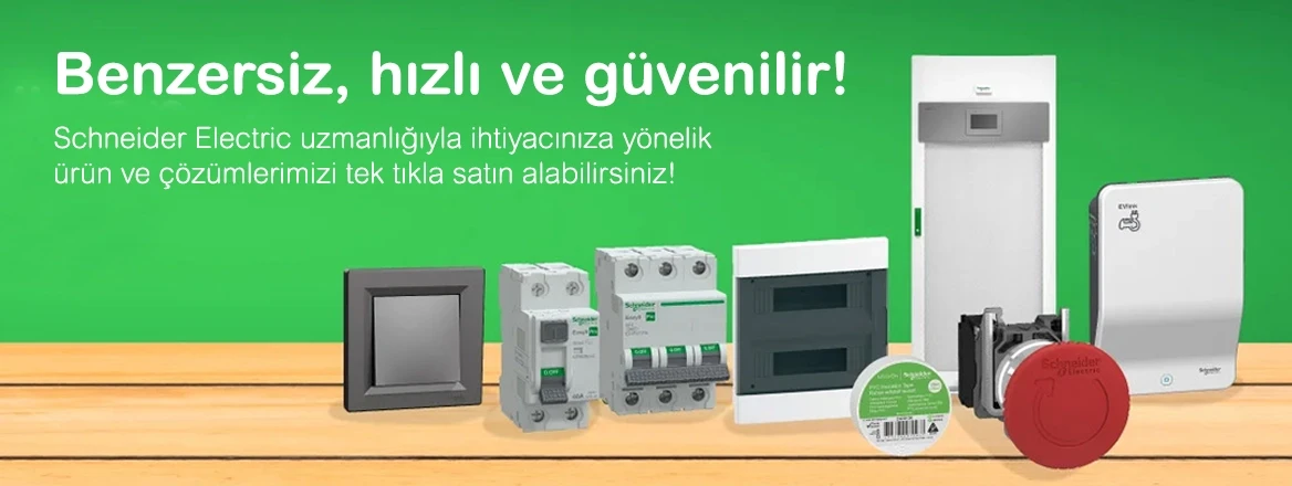 Schneider Electric