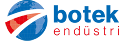 Botek Endüstri Logo