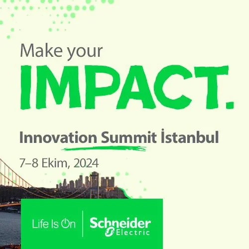 Innovation Summit İstanbul 2024