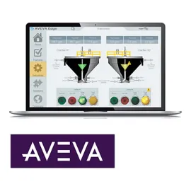 EDGED-01-N-231 - Aveva Edge 2023 R2 Stu Dev 1.5k Tag, - 1