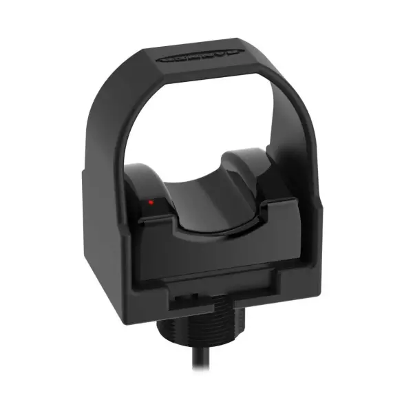 Banner Engineering - OTBVP6 - OTB Series Optical Touch Buttons - 1