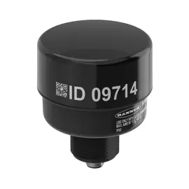 R70SR2MQ - R70 Serial Data Radio Multihop 2.4 Ghz 65 Mw; InteRnal Antenna; Rs485; 5-pin M12 Integral Qd - 1