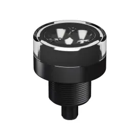 WL50SWL11Q - Work Light-50 Mm Spot Light; Voltage: 12-30 V Dc;Environmental Rating: Ip67/ip69k; Color: White; 11 Deg Lens; M12 Integral Qd - 1