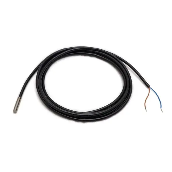 Banner Engineering - Bwa-Thermistor-Probe-001 - Termistör Probu - 1