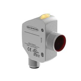 Q4xtulaf100-Q8 - Lazer Mesafe Ölçüm Sensörü - 1