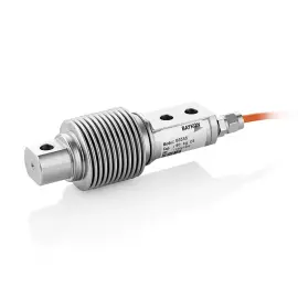 BS555-100 kg C3 Körüklü Yük Hücresi - 1