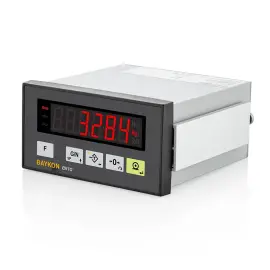 BX10 MB Tartım Göstergesi - 1