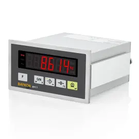 BX11 PN Tartım Göstergesi - 1