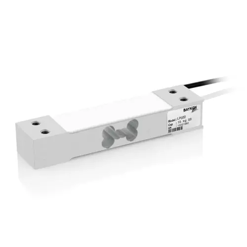 Baykon - LP022-15 kg C3 Platform Tipi Yük Hücresi - 2