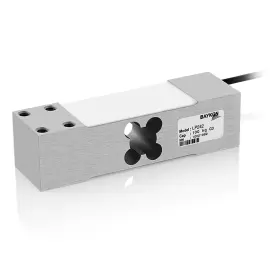 LP242-150 kg C4 Exx Platform Tipi Exproof Yük Hücresi - 1