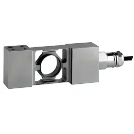 PC6 - 50 kg C3 EEx Platform Tipi Exproof Yük Hücresi - 1