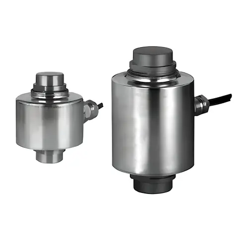 Baykon - RC3 - 7.5 t C4 Baskı Tipi Yük Hücresi - 1