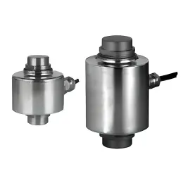 RC3Dv2 - 30t C4 Baskı Tipi Dijital Yük Hücresi - 1