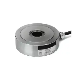 RLC - 5000 KG C3 Ring Tipi Yük Hücresi - 2