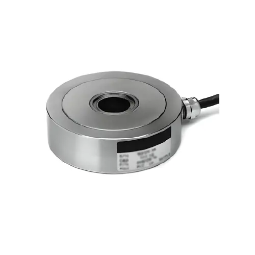 Baykon - RLC - 5000 KG C3 Ring Tipi Yük Hücresi - 2