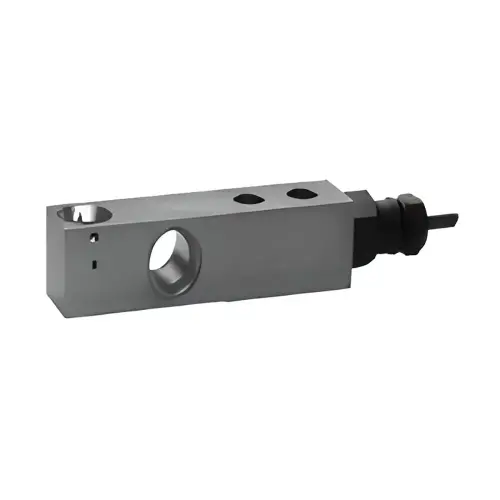 Baykon - SB14 - 500 lb BH C3 Ex Y=23000 Lama Tipi Exproof Yük Hücresi - 1