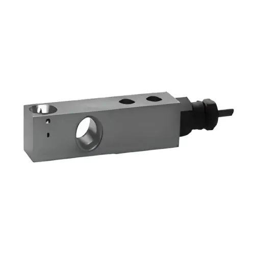 Baykon - SB14 - 500 lb CM C3 EEx Lama Tipi Exproof Yük Hücresi - 2