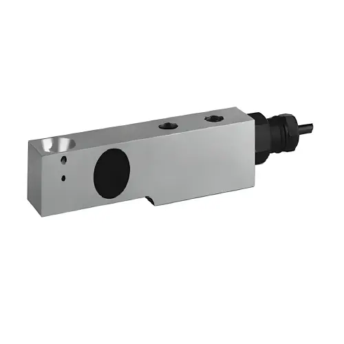 Baykon - SB5 - 50 kN BH C3 EEx Lama Tipi Exproof Yük Hücresi - 1