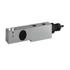 SB5 - 50 kN BH C3 EEx Lama Tipi Exproof Yük Hücresi - 2