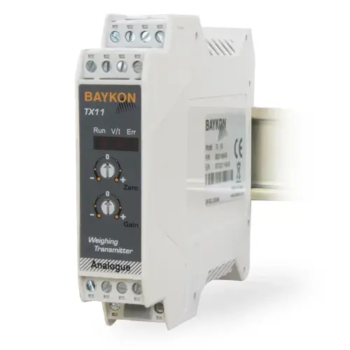 Baykon - TX11 Analog Transmitter - 1