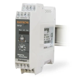 TX12 Analog Transmitter - 1