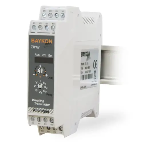 Baykon - TX12 Analog Transmitter - 1