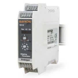 TX13 MB Analog Transmitter - 1