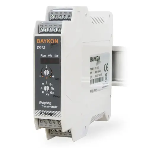 Baykon - TX13 MB Analog Transmitter - 1