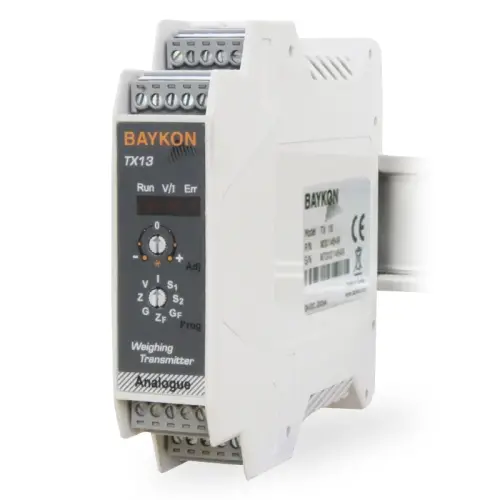 Baykon - TX13 MB Analog Transmitter - 2