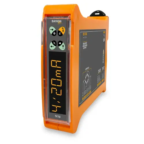 Baykon - TX16 AN IO Digital Transmitter - 2
