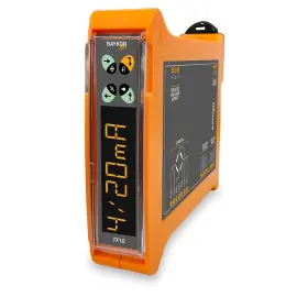 TX16 Analog Transmitter - 2