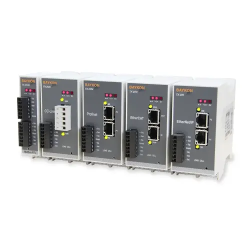 Baykon - TX2 MB Dijital Transmitter - 1