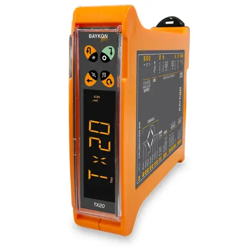 Baykon - TX20 EN Dijital Transmitter - 2