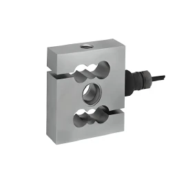 UB1 - 100 KN C3 Askı Tipi (S Tip) Yük Hücresi - 1