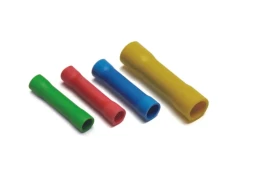 35202N - 17x52 mm yapışkanlı etiket yuvası - 1