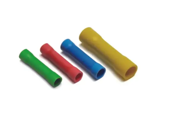 Cembre - 35202N - 17x52 mm yapışkanlı etiket yuvası - 1