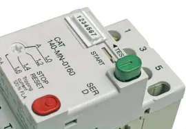 51030N - 18mm.length,self Adhesıve,clear Pvc Holder Pm-ac,for Tags,to Be Mounted Dırectly On The Surface - 1