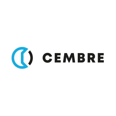 Cembre - 71051-HF MG-PLC-HF 12,7x50mm siemens yeşili plc etiketi - 1