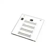 Cembre - 991554 - MG2 ve MG3 yazıcıları için etiket şablonu - 1
