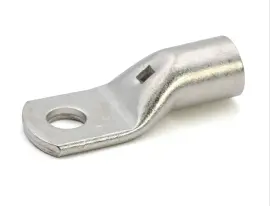 A30-M10 - Copper Tube Crimping Lug - 1