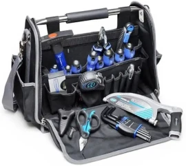 CTSB1 - TOOL BAG IN ROBUST FABRIC - 1