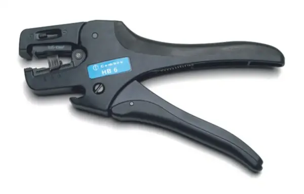 Cembre - HB6 - HB6 STRIPPING TOOL - 1