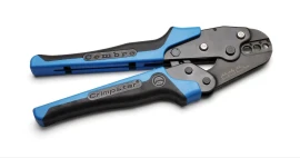 HN-A25 - CRIMPSTAR MECHANICAL TOOL FOR CRIMPING UNINSULATED CONNECTORS A-M, L-M AND L.P SERIES - 1
