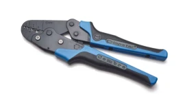 HN1 - CRIMPSTAR MECHANICAL TOOL FOR CRIMPING INSULATED TERMINALS AND CONNECTORS FOR CONDUCTORS 10-16SQMM.SIZE - 1