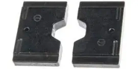 ME37-50 - HEX.DIE SET USED WITH 50KN TOOLS, FOR CRIMPING A-M AND 2A-M TERMINALS, 185SQMM.SIZE CONDUCTORS - 1