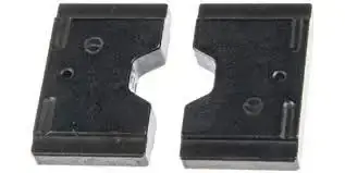 Cembre - ME37-50 - HEX.DIE SET USED WITH 50KN TOOLS, FOR CRIMPING A-M AND 2A-M TERMINALS, 185SQMM.SIZE CONDUCTORS - 1
