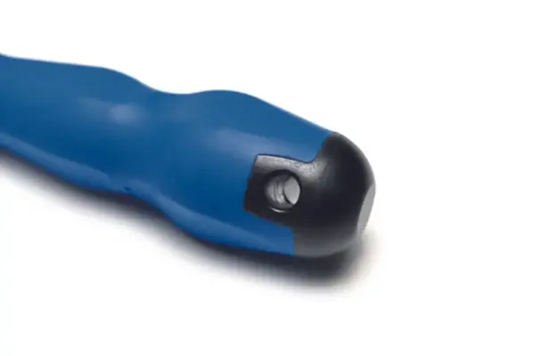 Cembre - SDC3.5X100-KV - PROFESSIONAL SCREWDRIVER WITH 3,5X100MM.DIMENSIONS, INSULATED FLAT HEAD - 1