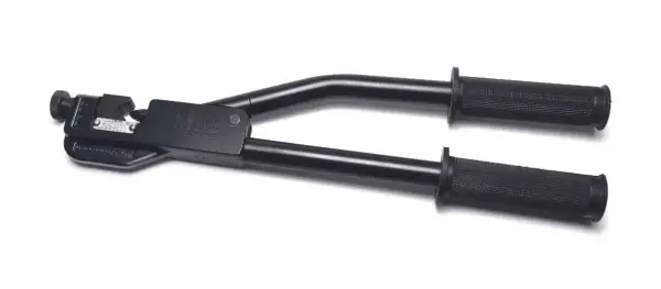 Cembre - TN70SE - MECHANICAL TOOL FOR CRIMPING UNINSULATED TERMINALS AND CONNECTORS FOR CONDUCTORS 6-70SQMM.SIZE - 1